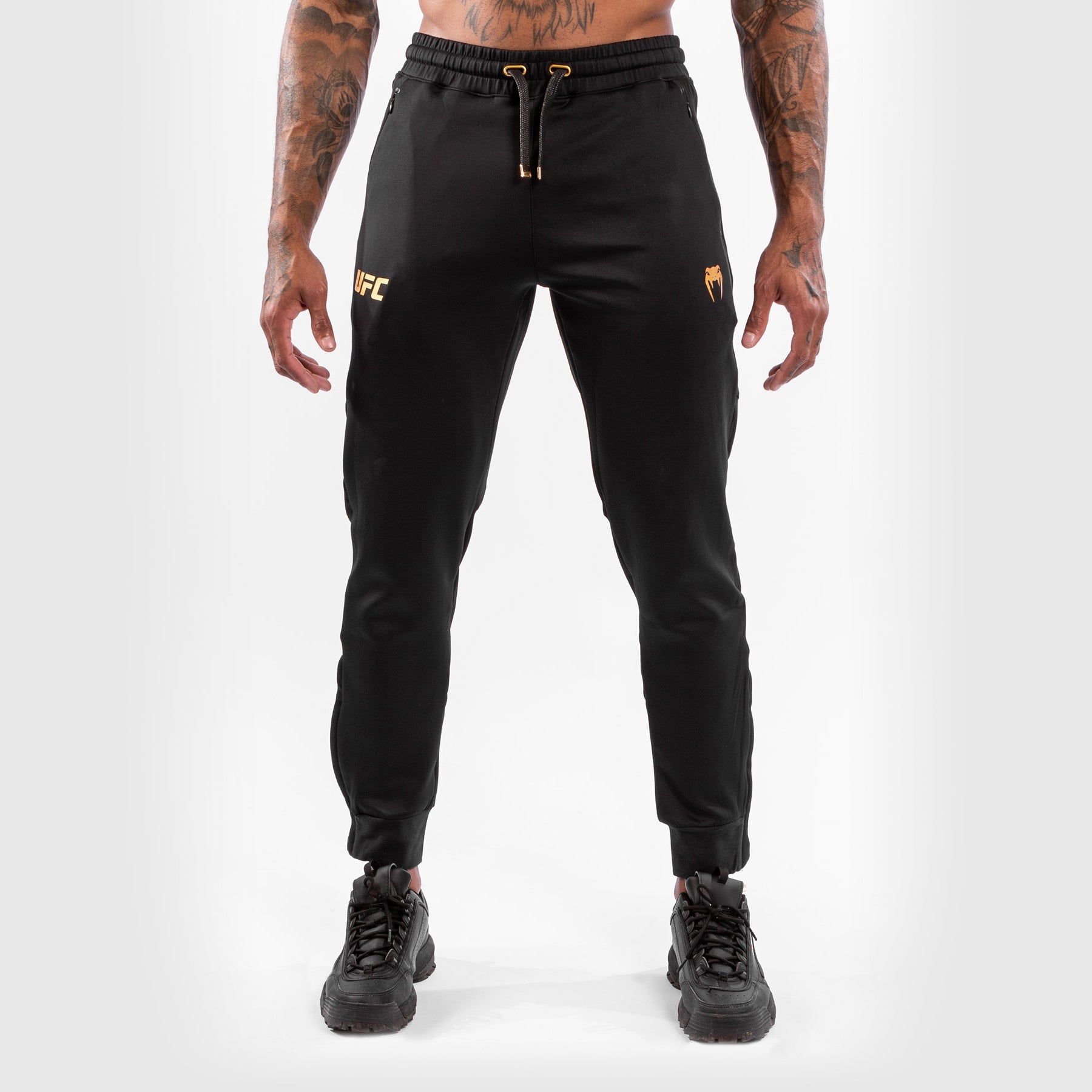 Pantalon de Jogging Homme UFC Venum Authentic Fight Night - Champion