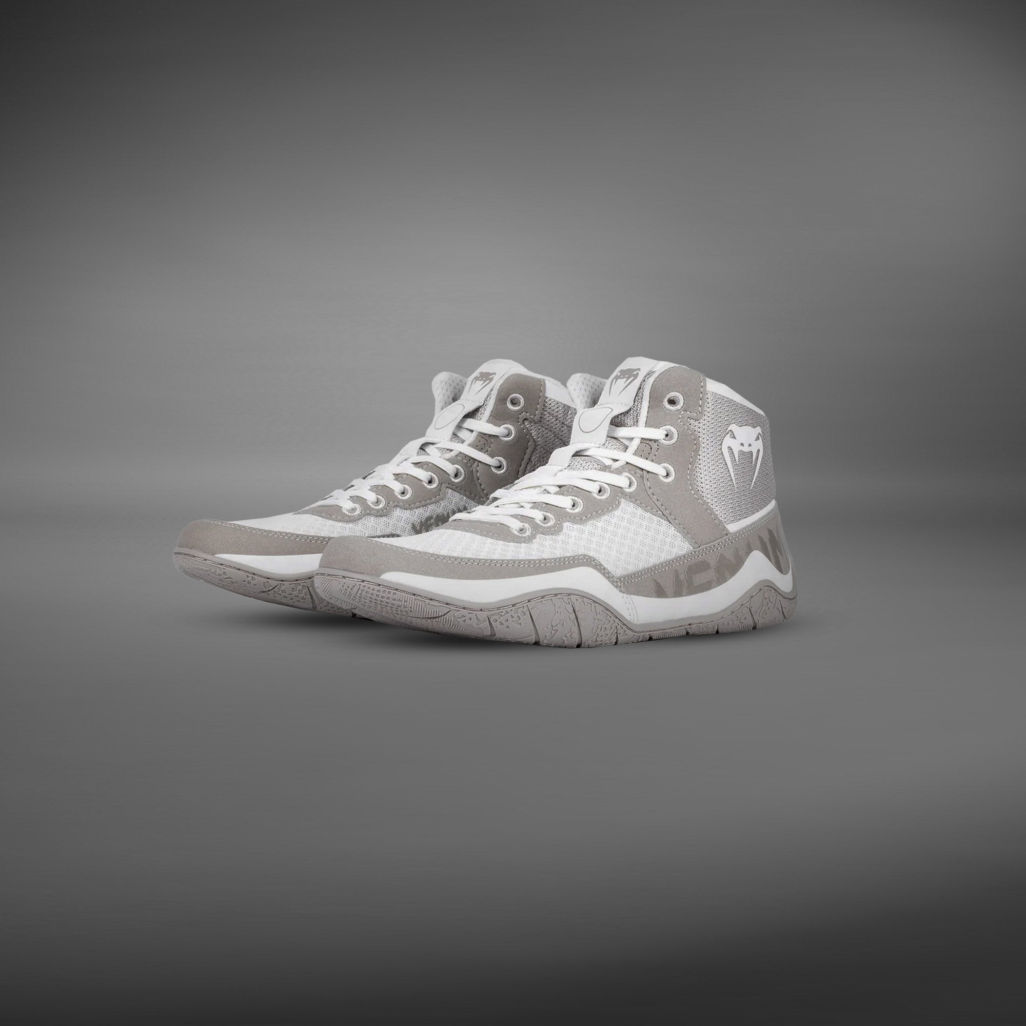 Chaussures de lutte Venum Elite - Beige/Sand