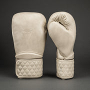 Gants de Boxe Venum Impact Classic - Ivoire