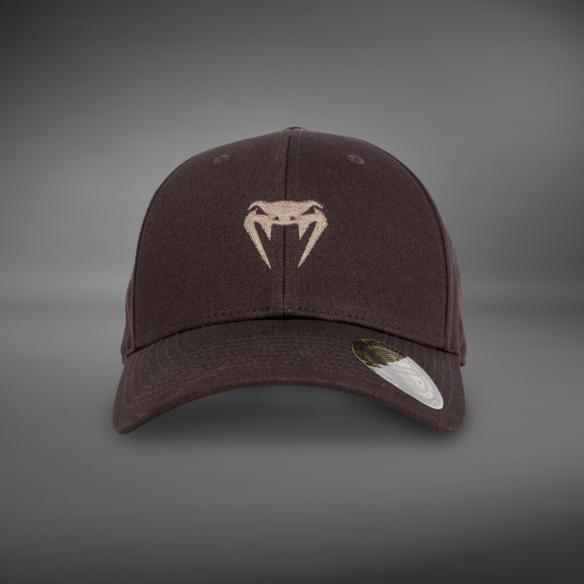 Casquette Venum Classic 2.0 - Marron Foncé