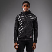 Veste à Capuche pour Hommes UFC Fusion by Venum Authentic Fight Night - Noir