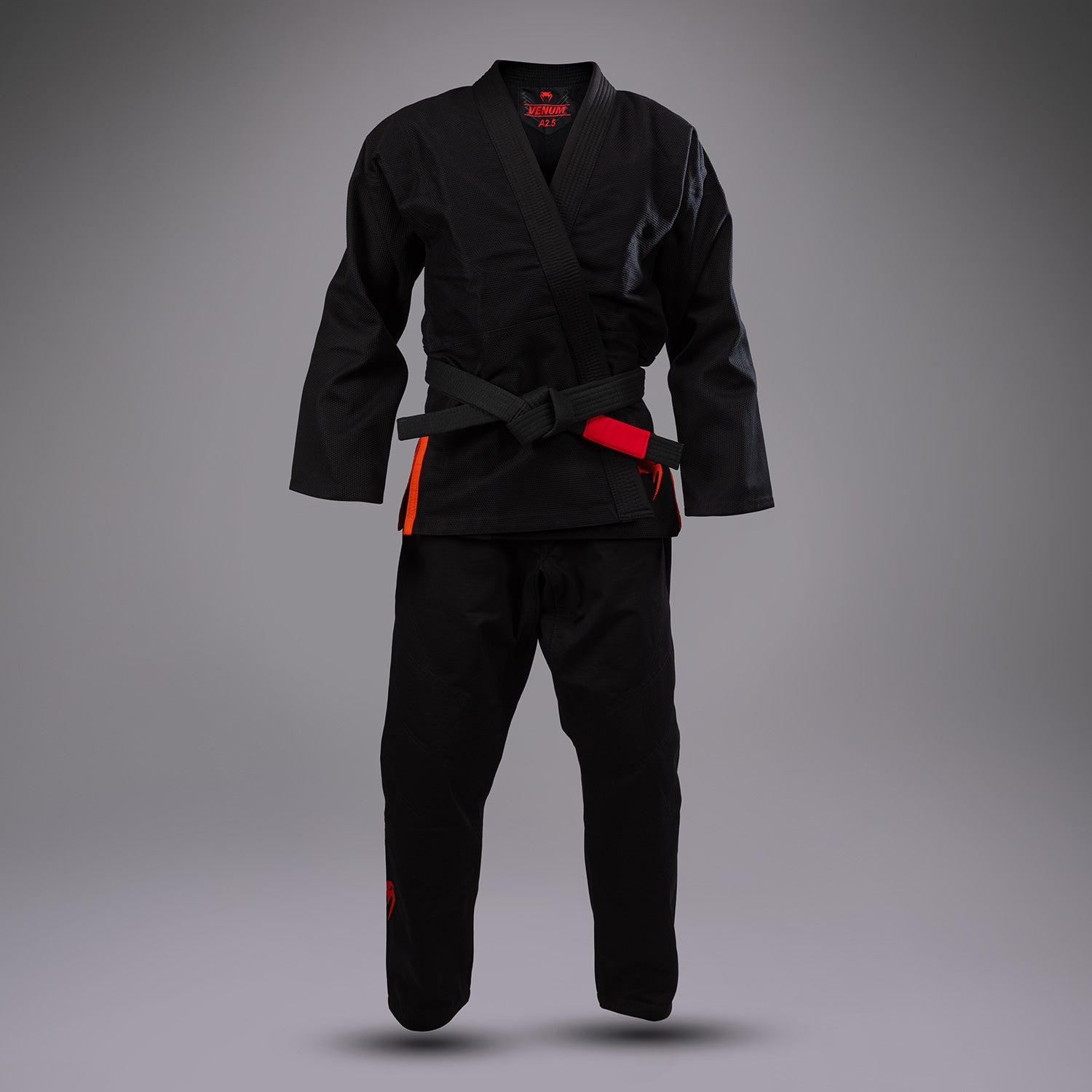 Kimono de JJB Venum Challenger XT - Noir