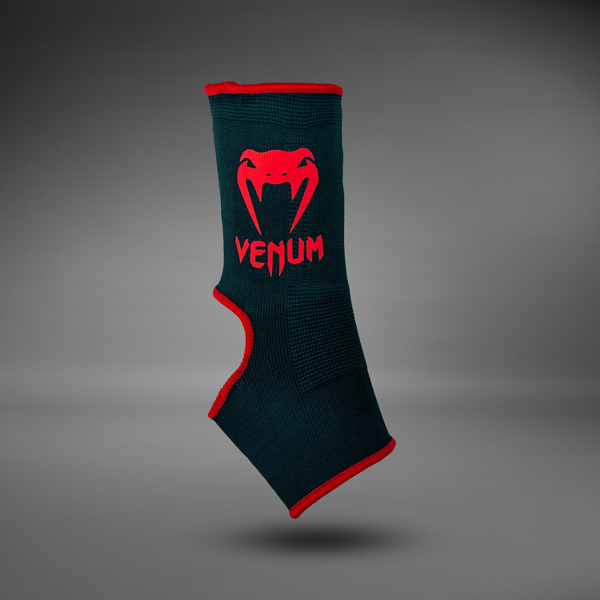 Chevillères Venum Kontact - Noir/Rouge