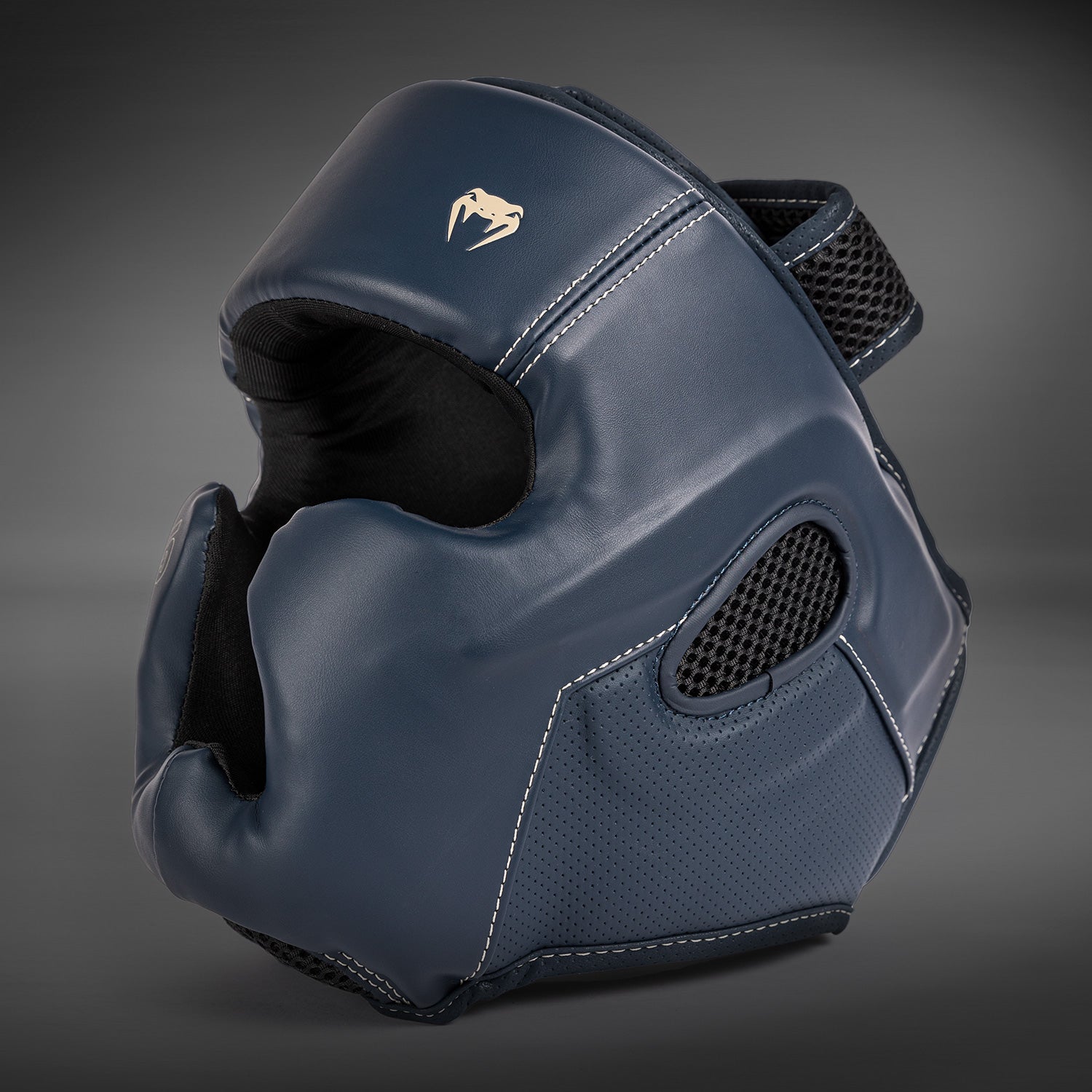 Casque Venum Impact Evo - Icy Blue