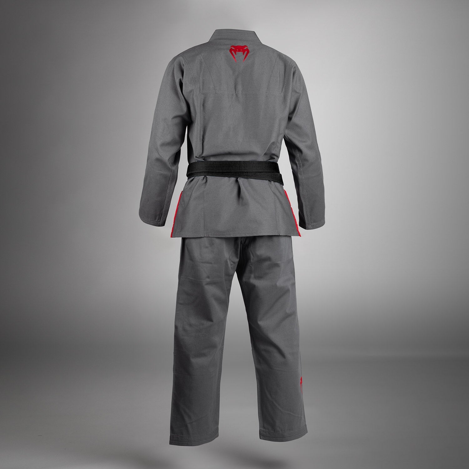 Kimono de JJB Venum Contender 3.0 - Storm Grey