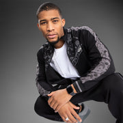 Veste Zippée Venum Cali 34 -  Noir