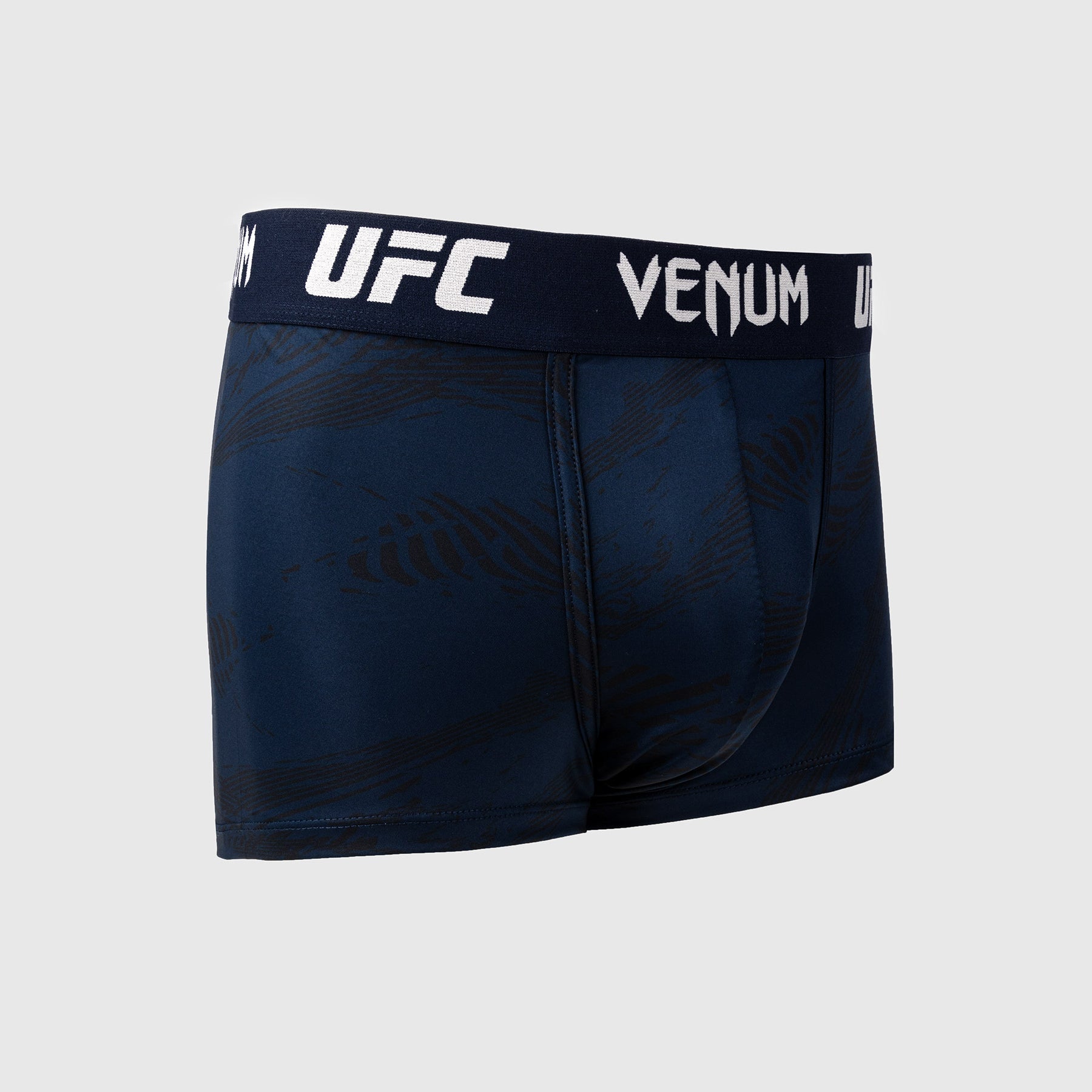 Sous-vêtement pour Hommes UFC Fusion by Venum Fight Week - Bleu Océanique