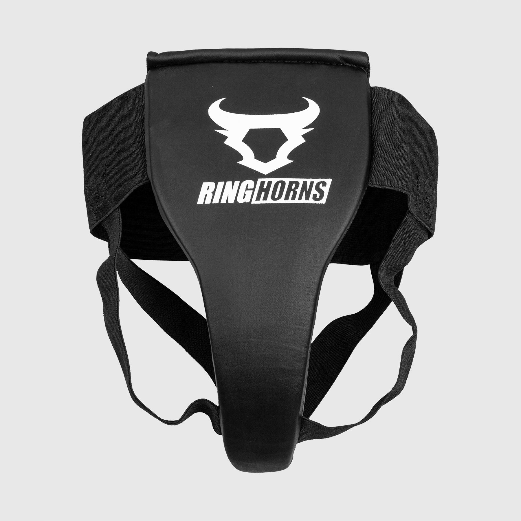 Coquille et porte-coquille Femme Ringhorns Charger – Noir