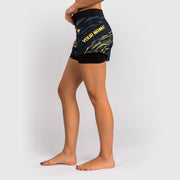 Shorts de Combat pour Femmes UFC Fusion by Venum Personnalisé Authentic Fight Night - Champion