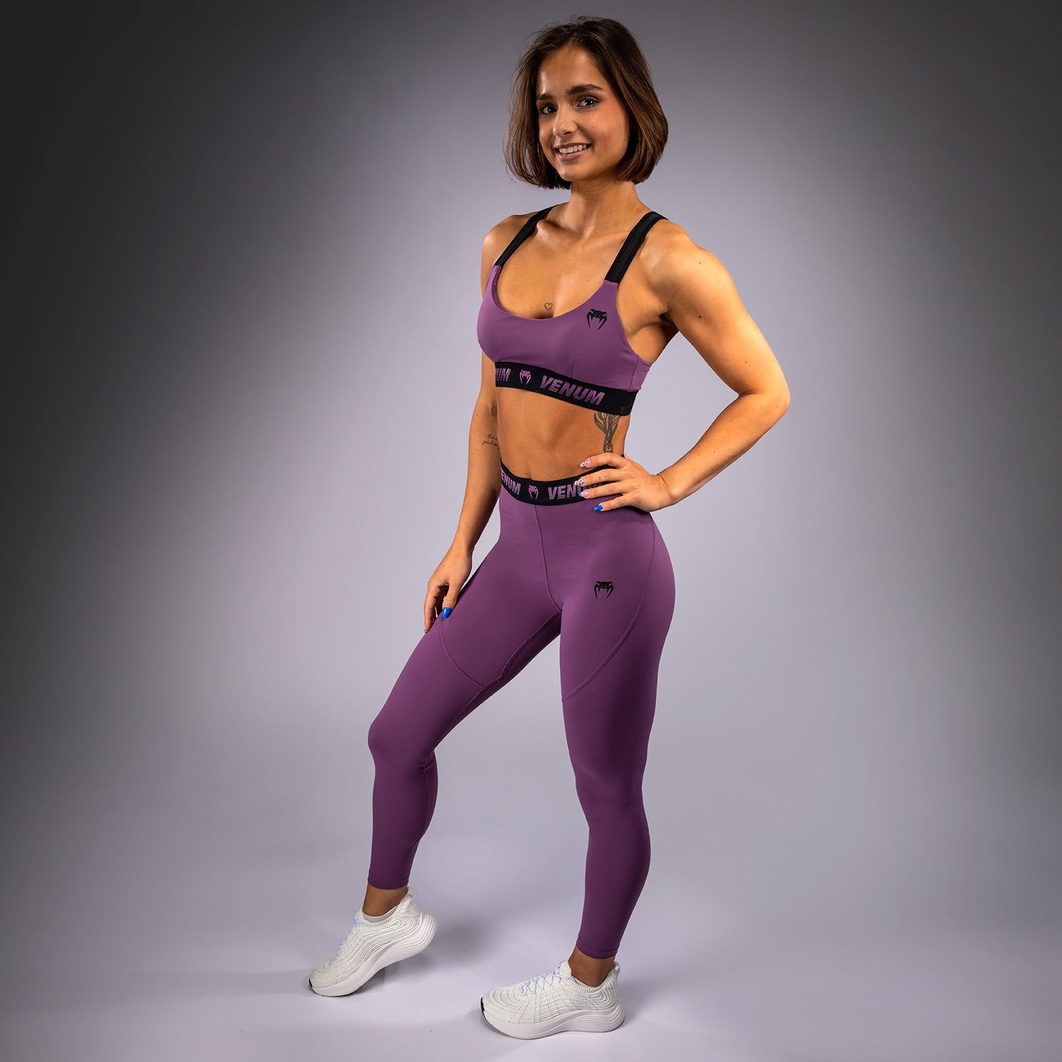 Brassière de sport pour Femmes Venum Elevate - Lilia