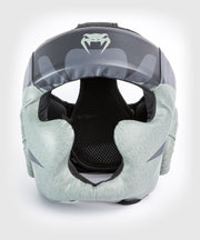 Casque de Boxe Venum Stone - Vert Minéral