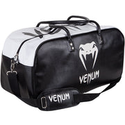 Sac Venum "Origins" - Noir/Blanc - Taille Moyenne