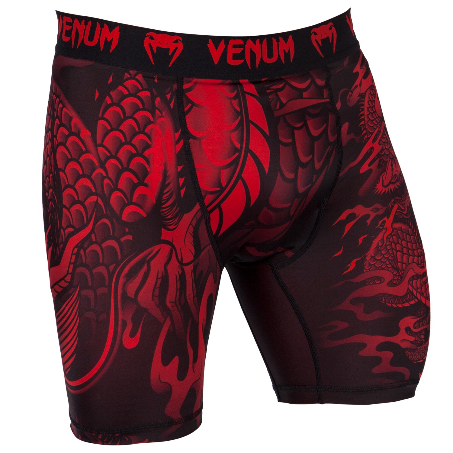 Short de compression Venum Dragon's Flight
