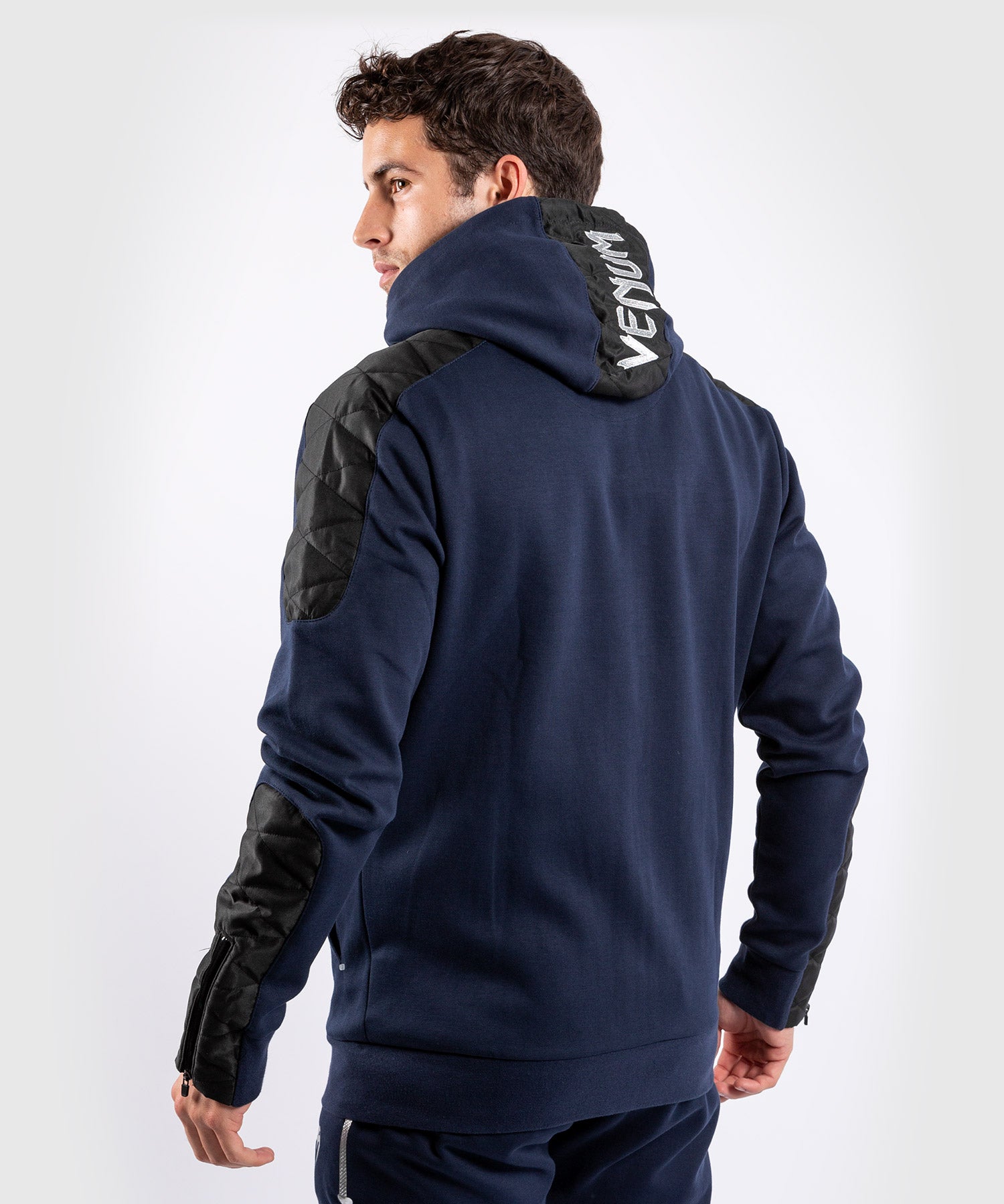 Sweatshirt Venum Laser Evo