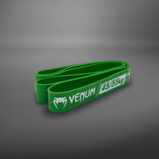 Bande de résistance Venum Challenger - 45/55kgs  - Verte