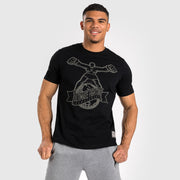 T-Shirt UFC by Venum Ulti-Man - Noir