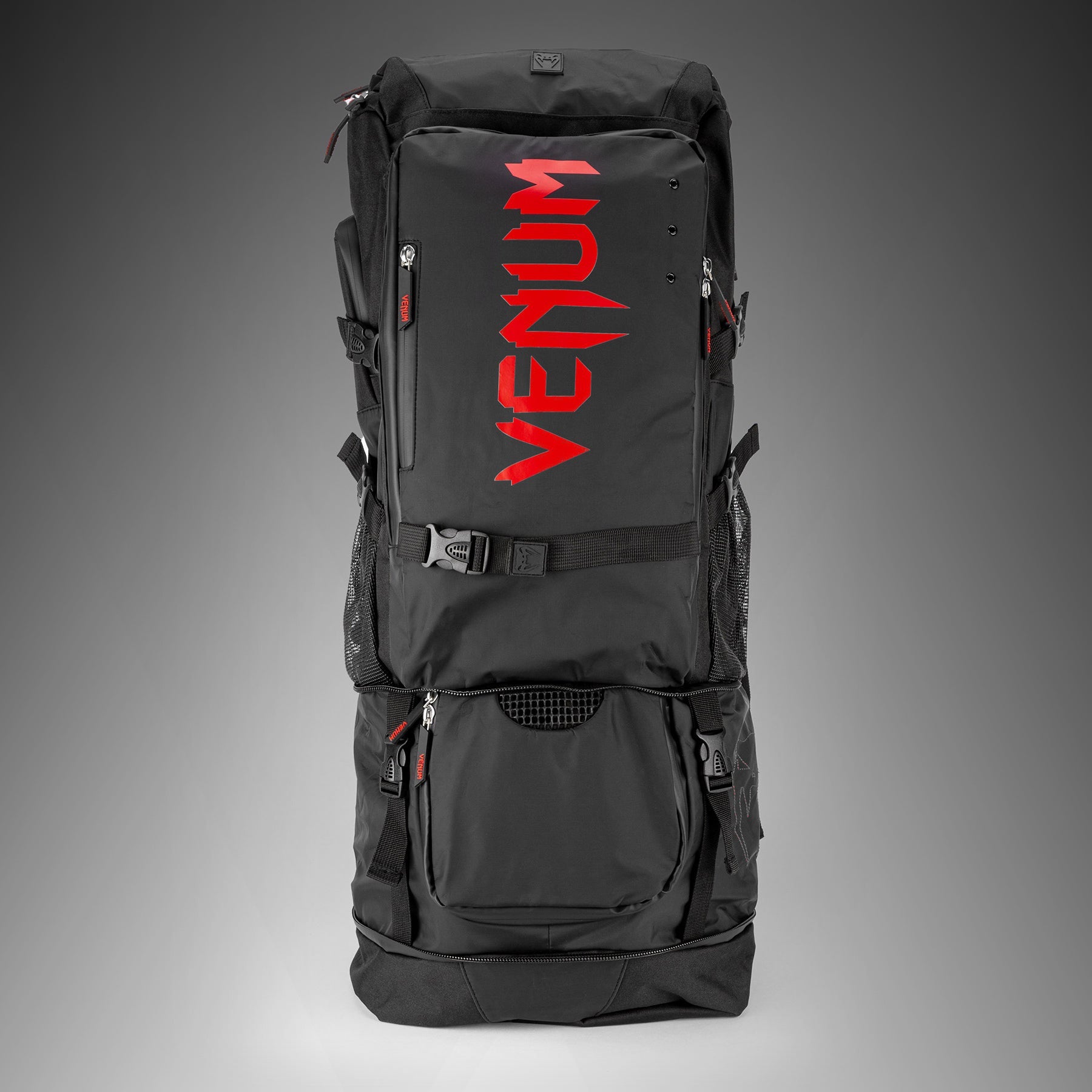 Sac à dos Noir/Rouge Venum Challenger Xtrem Evo