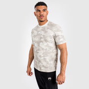 T-Shirt Venum Vortex XL - Camouflage Sable