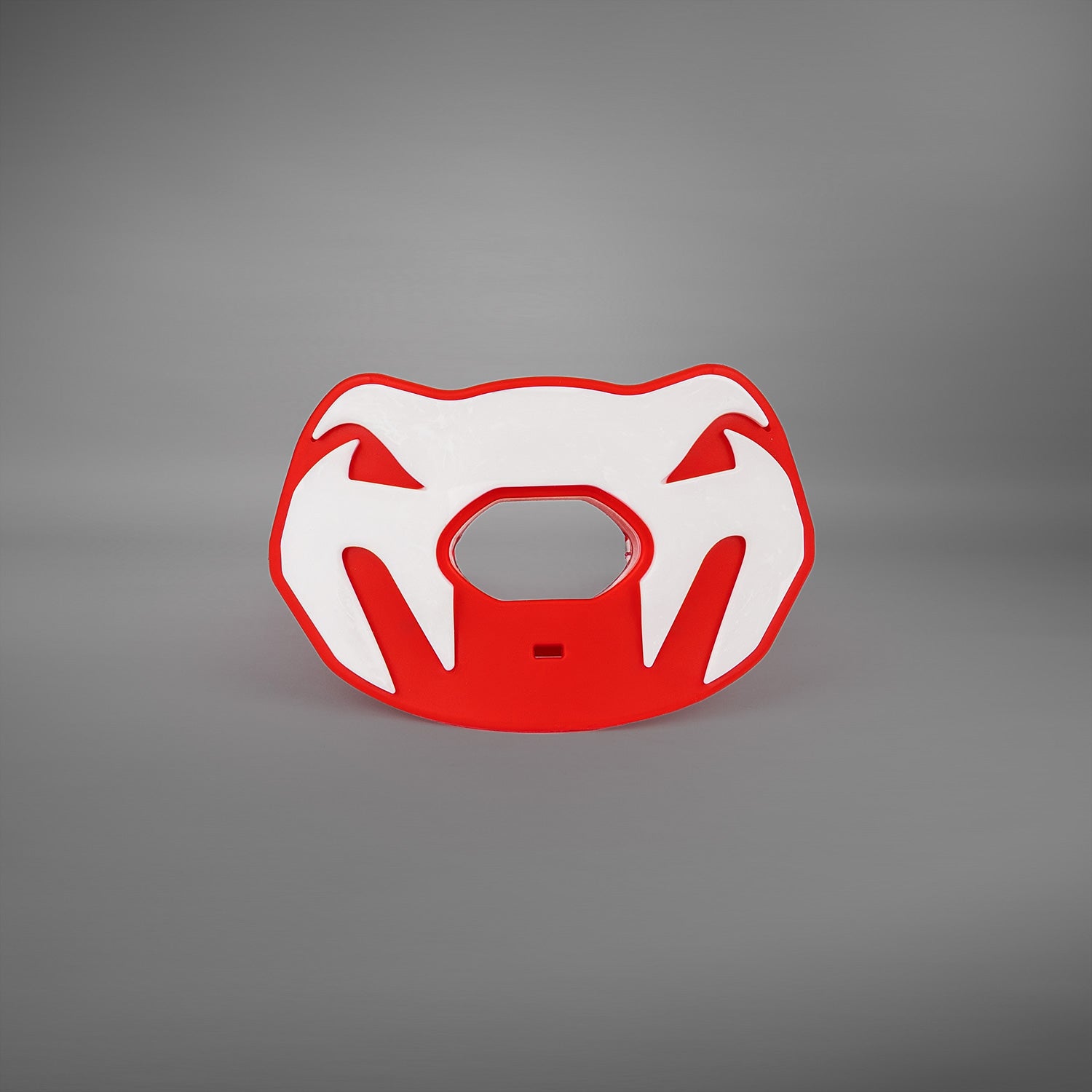 Protège-dents Venum Elite - Rouge/Blanc