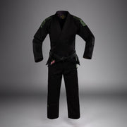 Kimono de JJB Venum Contender Evo 2.0 - Noir