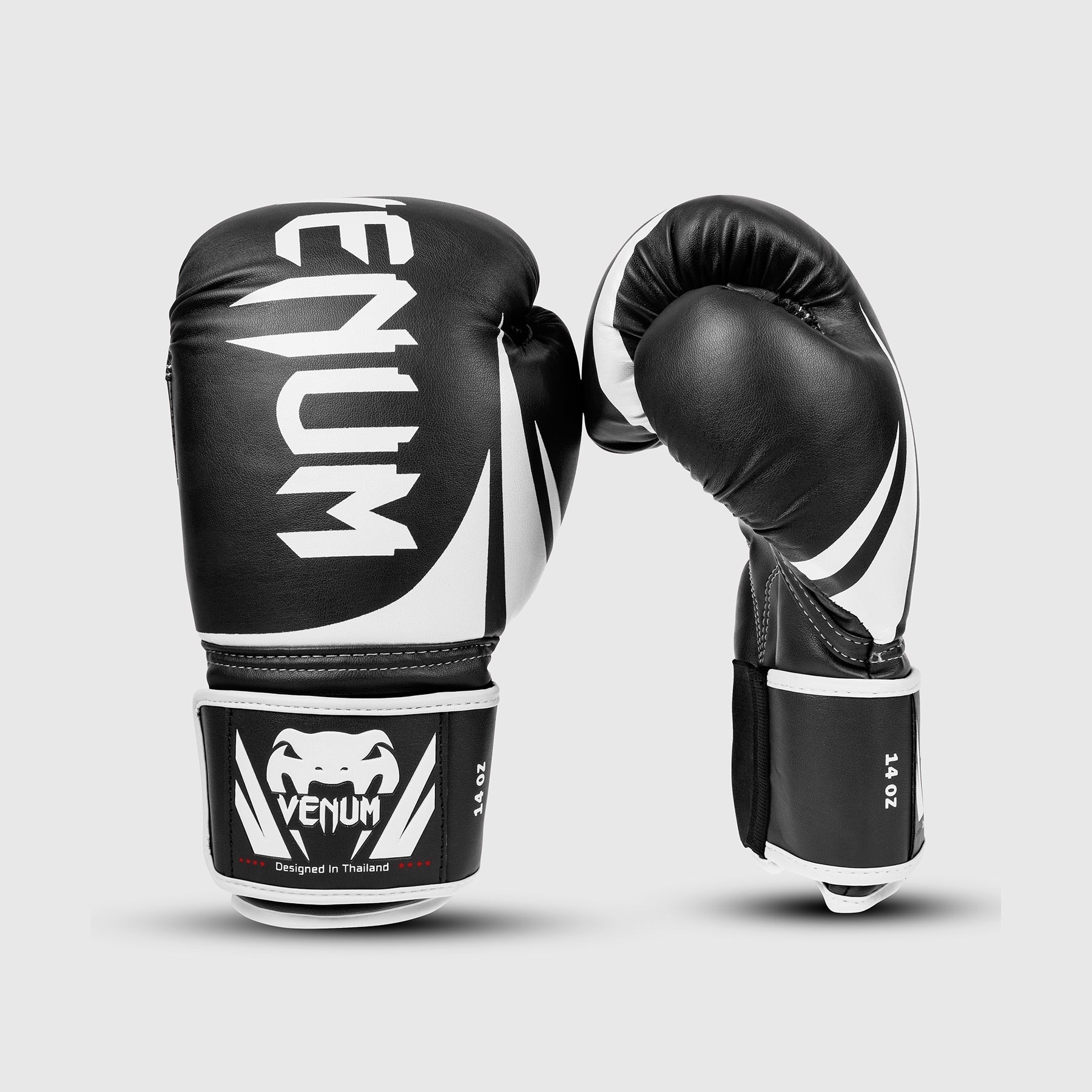Gants de Boxe Venum Challenger 2.0 - Noir