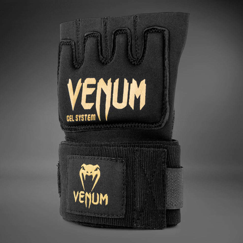 Sous-gants Venum Kontact - Noir/Or