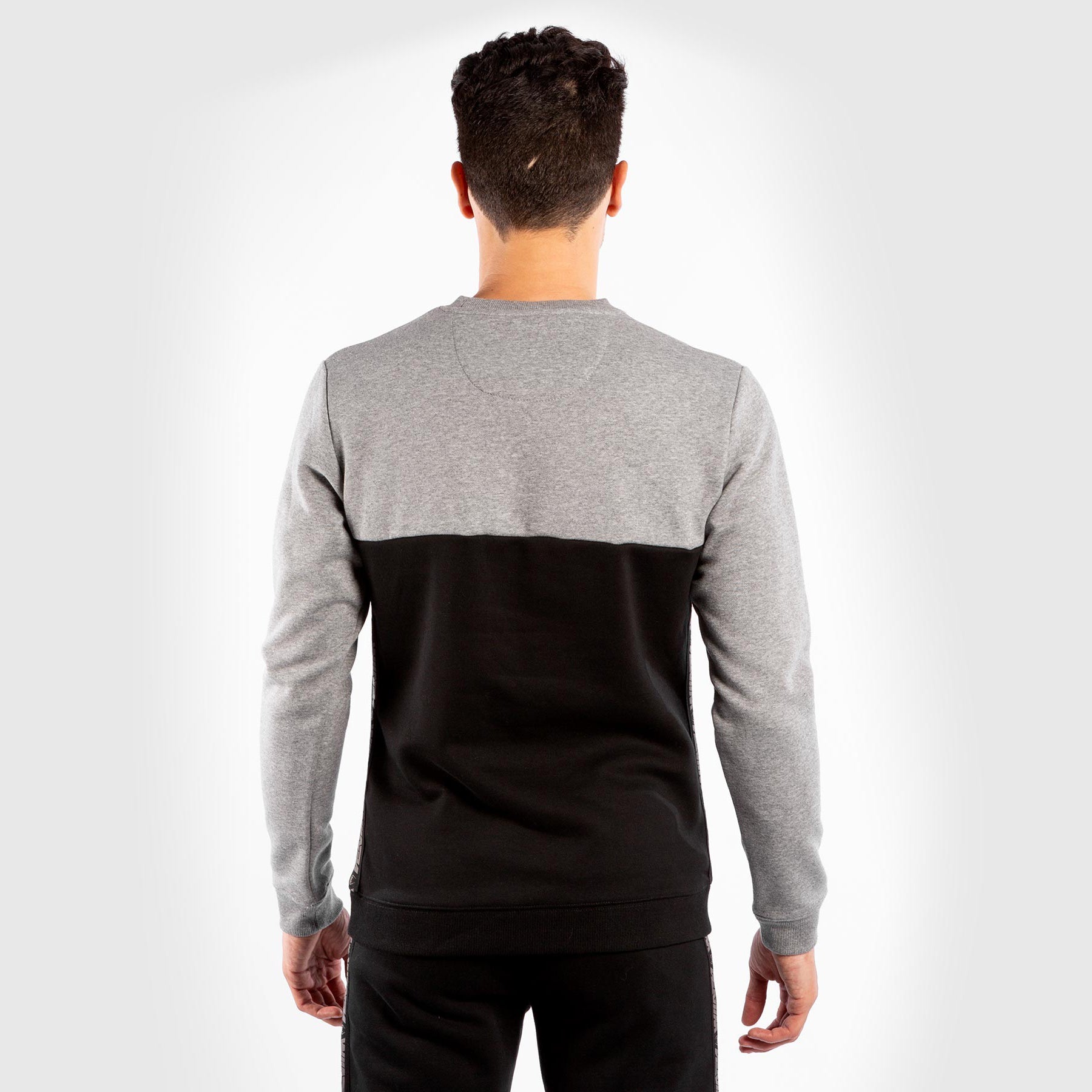 Sweatshirt Venum Rafter – Gris Chiné Clair
