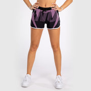 Shorts de Performance pour Femmes Venum Adrenaline - Purple