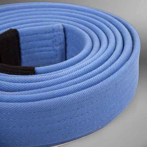 Ceinture Bleu JJB Venum