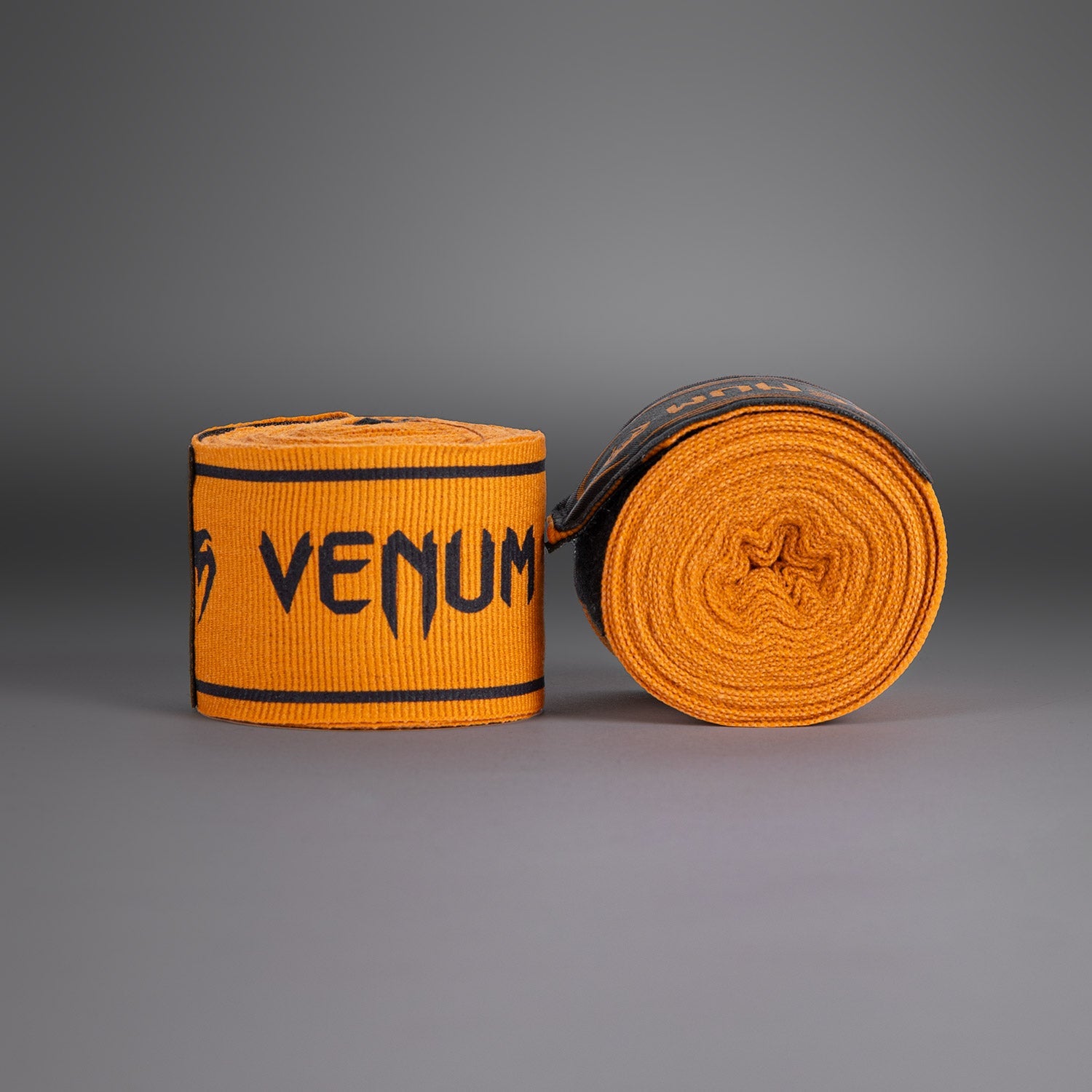 Bandes de Boxe Venum Classic – Marron