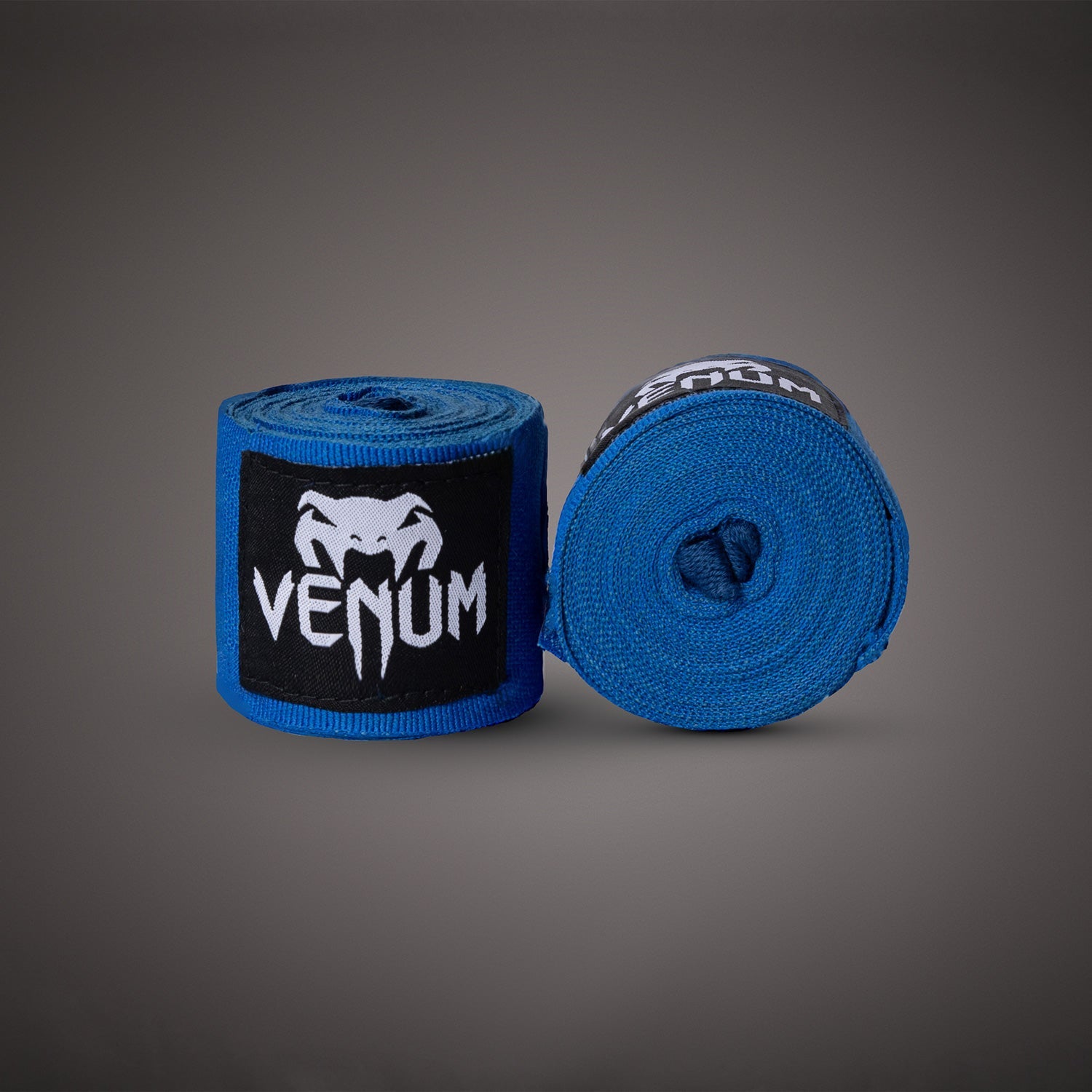 Bandes de Boxe Venum Kontact - Original - 4m - Bleu