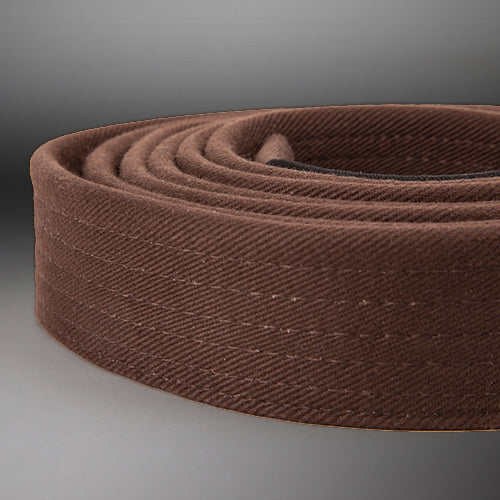 Ceinture Marron JJB Venum