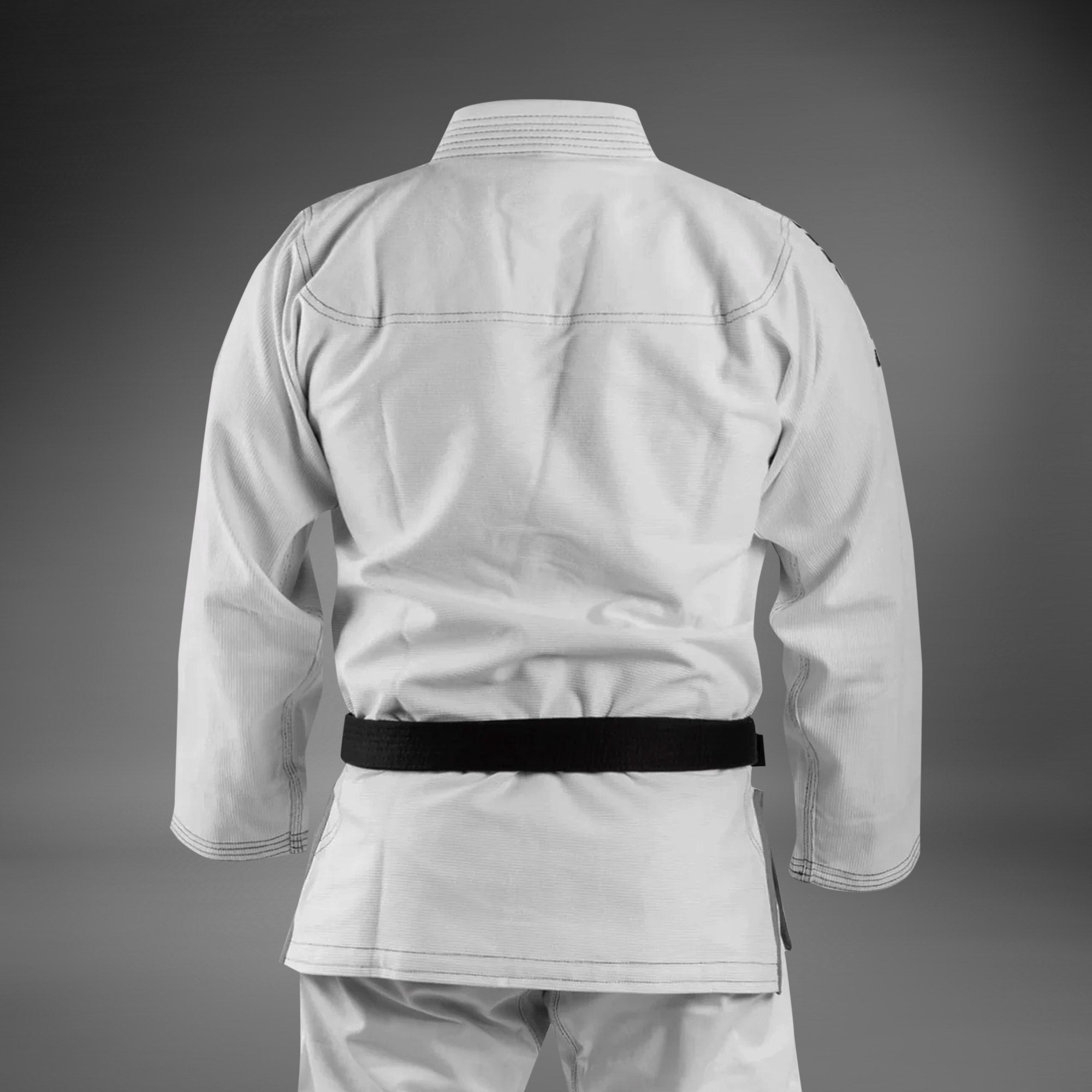 Kimono de JJB Blanc Venum Contender Evo