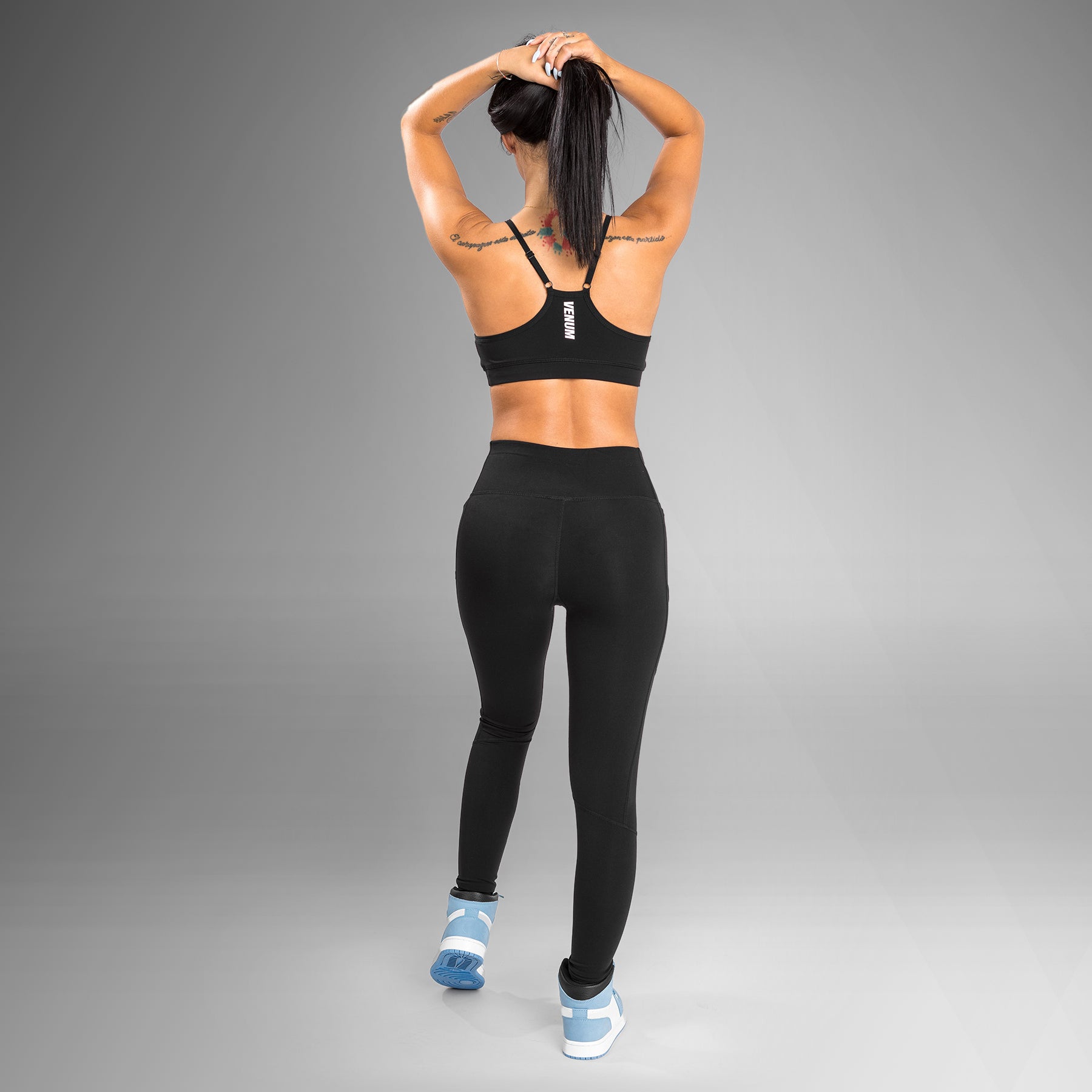 Leggings Venum Essential Performance - Noir
