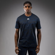 T-shirt UFC Fusion by Venum Fight Week - Bleu Océanique