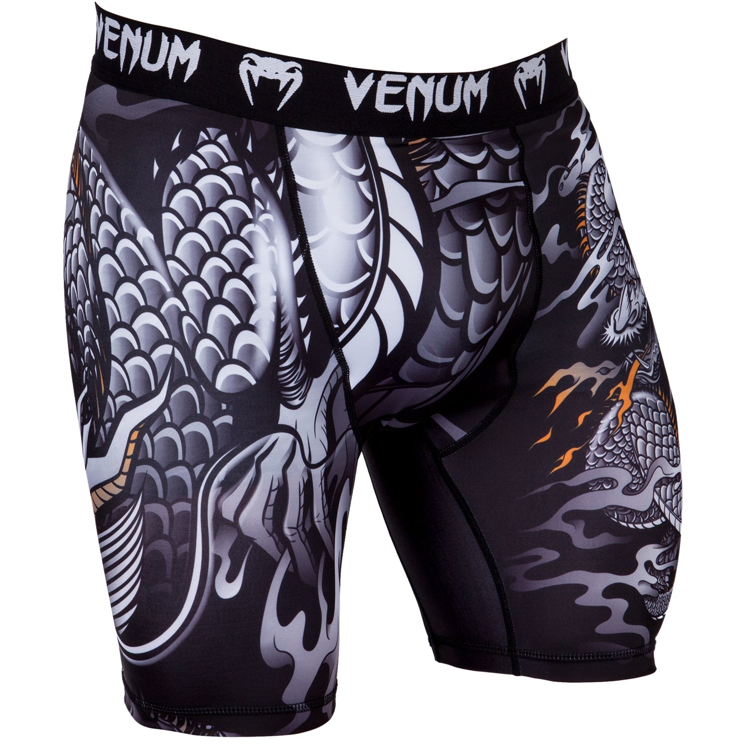 Short de compression Venum Dragon's Flight