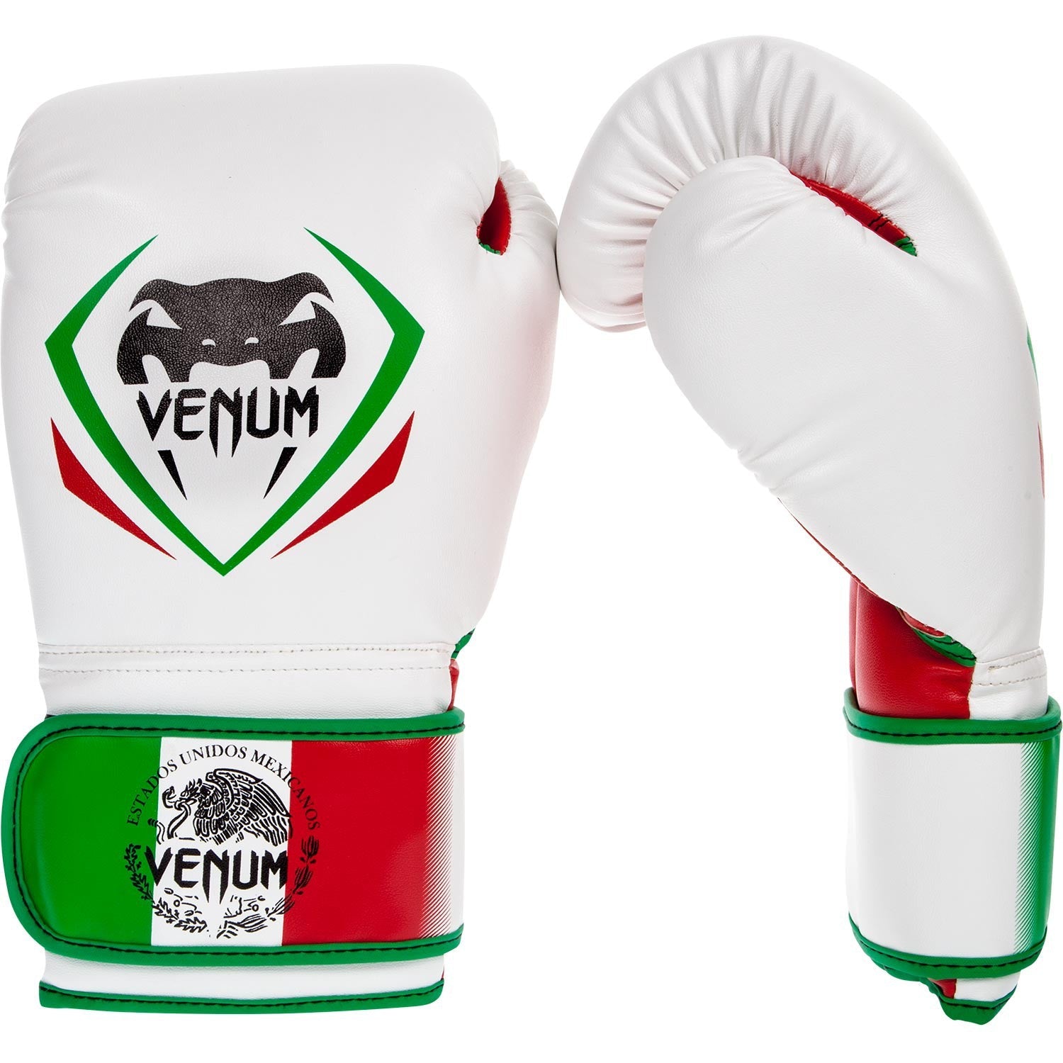 Gants de boxe Venum Contender - Mexico - Ice