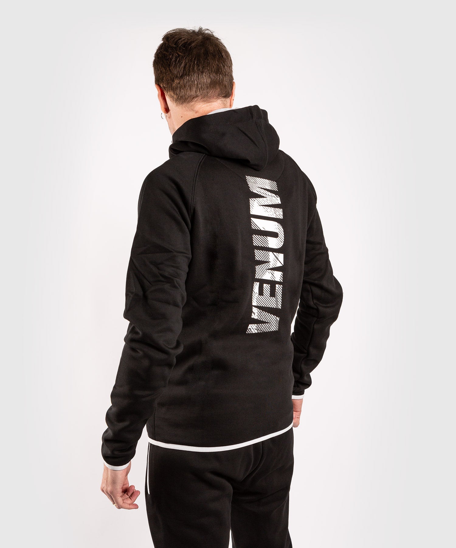Sweatshirt Venum Giant - Noir/Blanc
