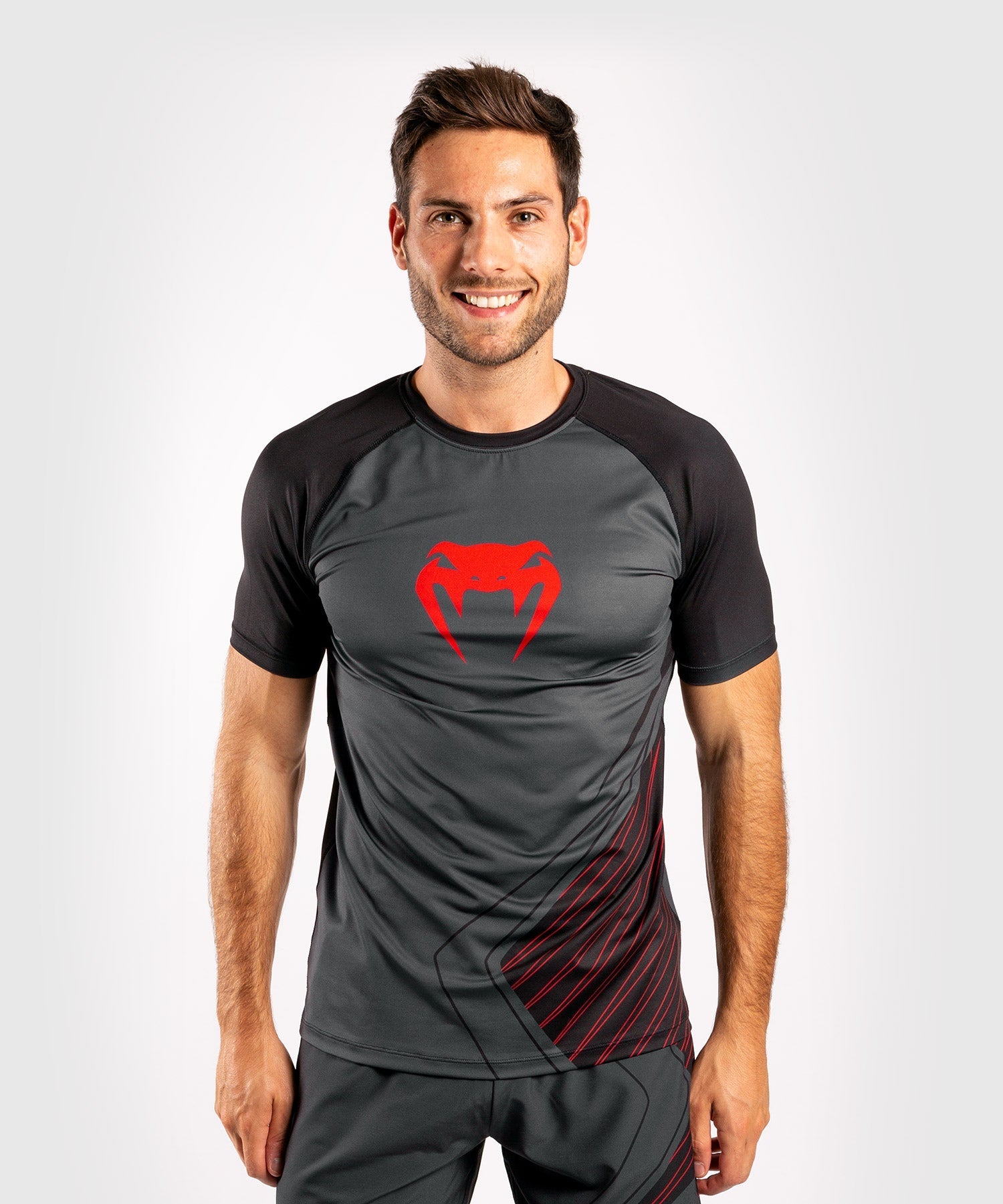 T-Shirt Dry Tech Venum Contender 5.0