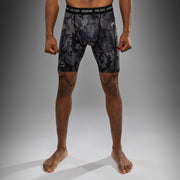Short de Compression Venum x Polaris - Noir/Gris