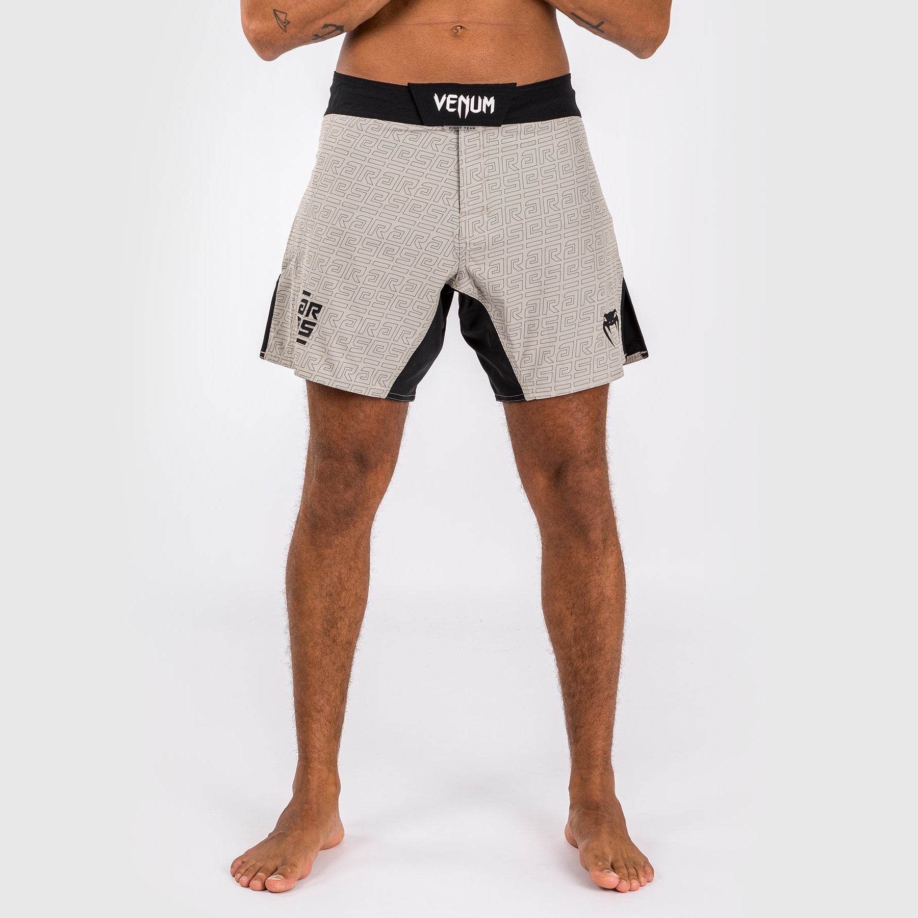 Short de Combat Venum x Ares 2.0 - Sable