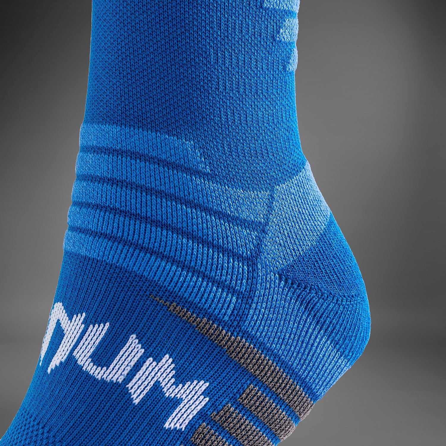 Chaussettes Performance Venum Elite - Bleu Royal/Blanc