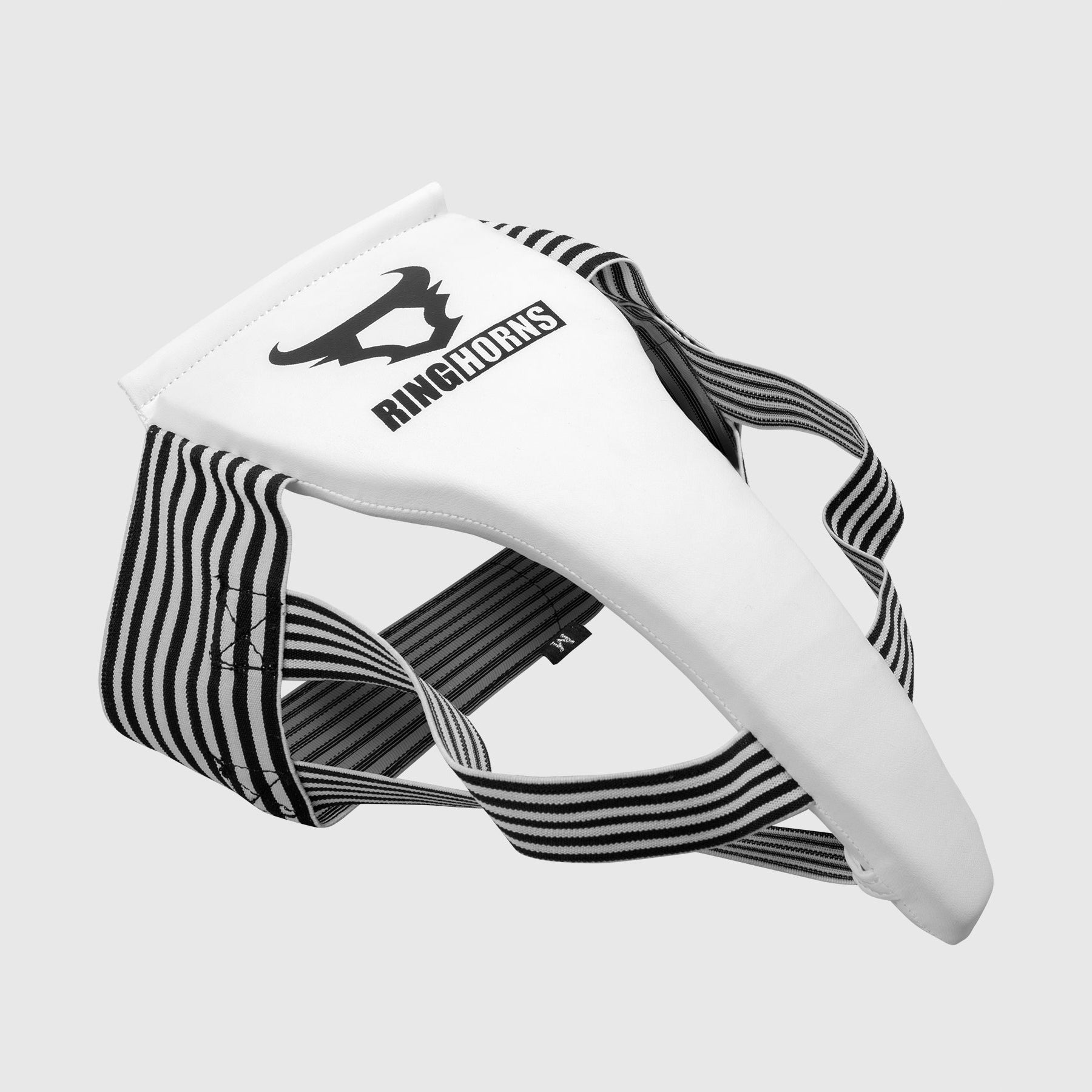 Coquille et porte-coquille Femme Ringhorns Charger – Blanc