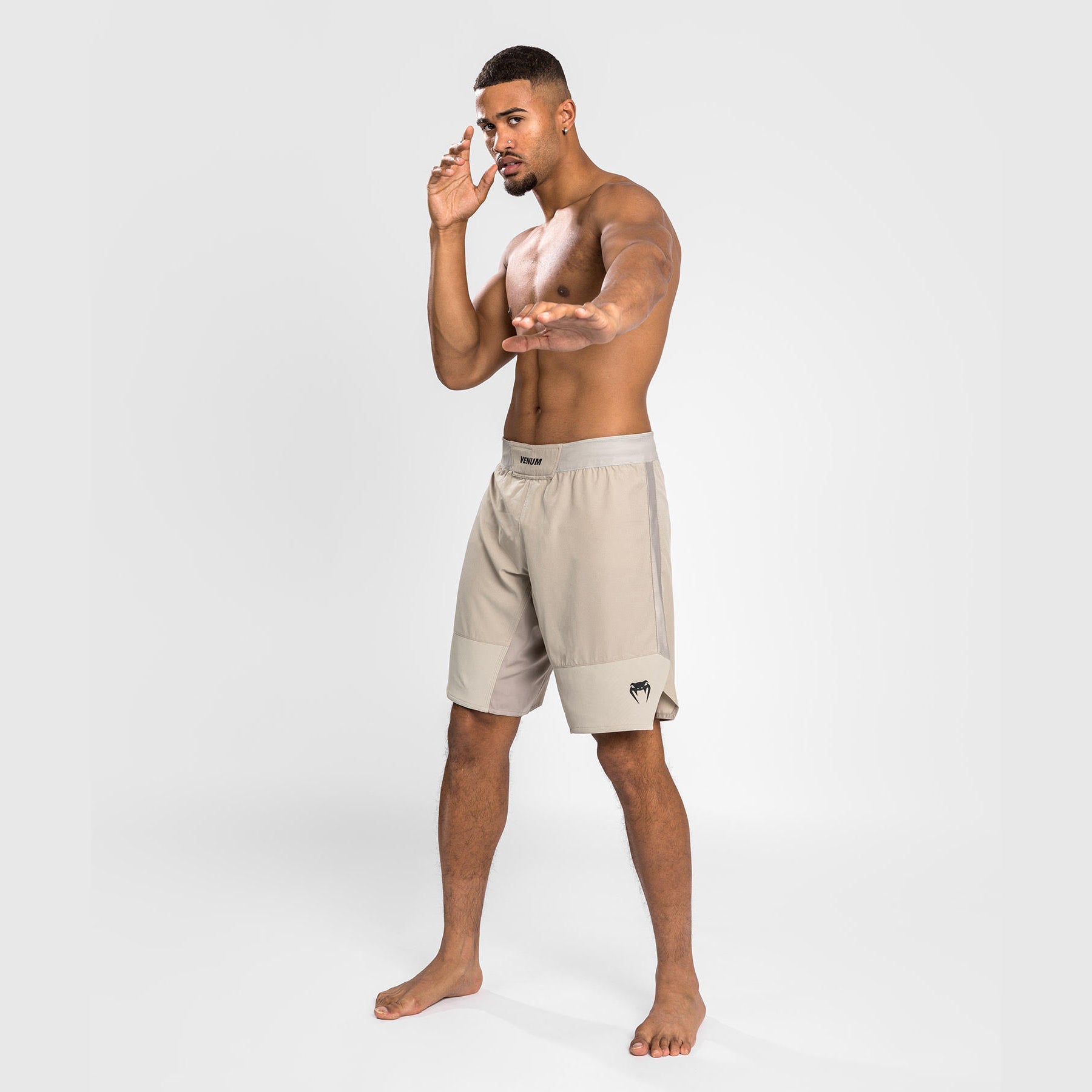 Fightshort Venum G-Fit Air - Sable