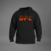 Sweatshirt à capuche pour Hommes UFC Unrivaled by Venum Paddy Pimblett - Noir