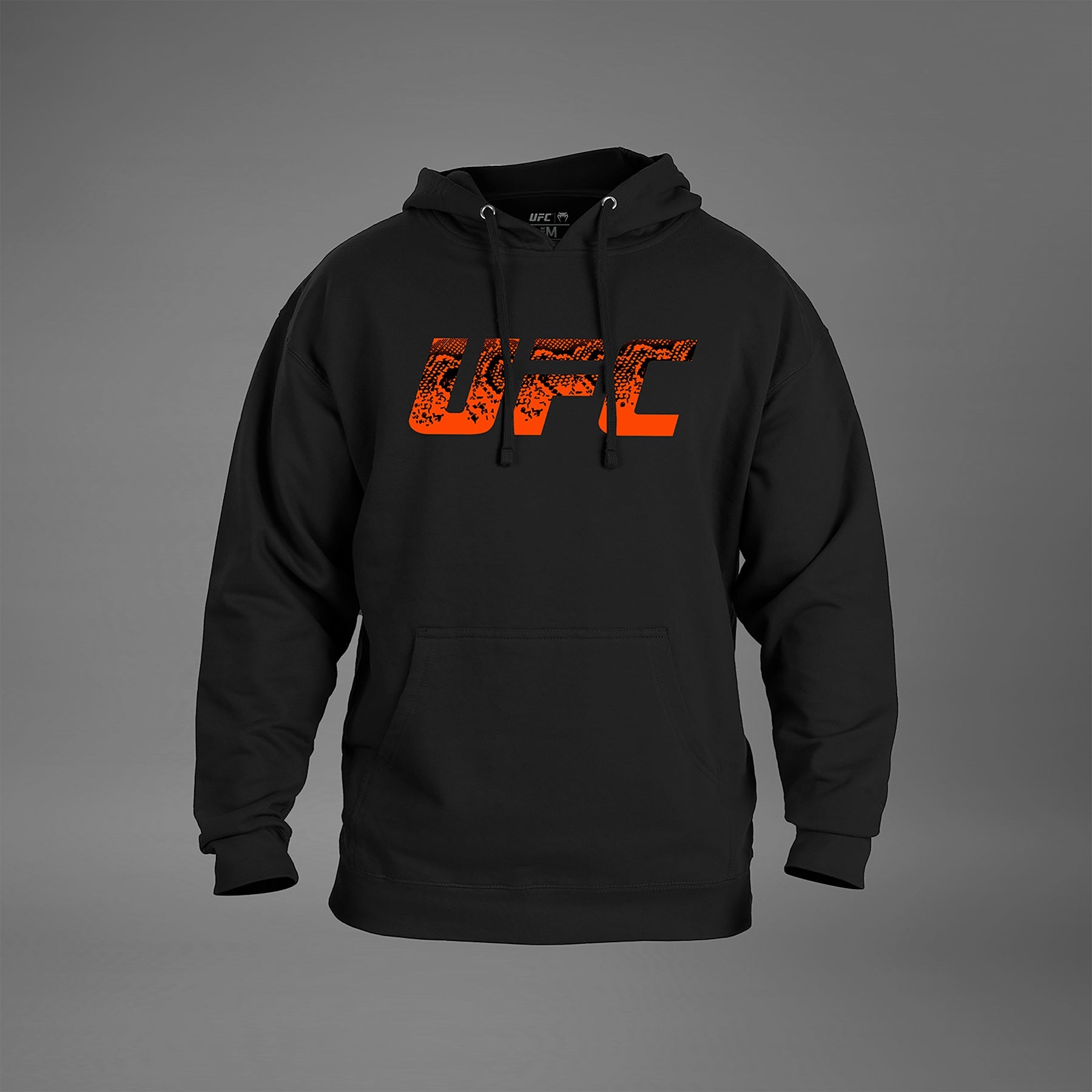 Sweatshirt à capuche pour Hommes UFC Unrivaled by Venum Paddy Pimblett - Noir