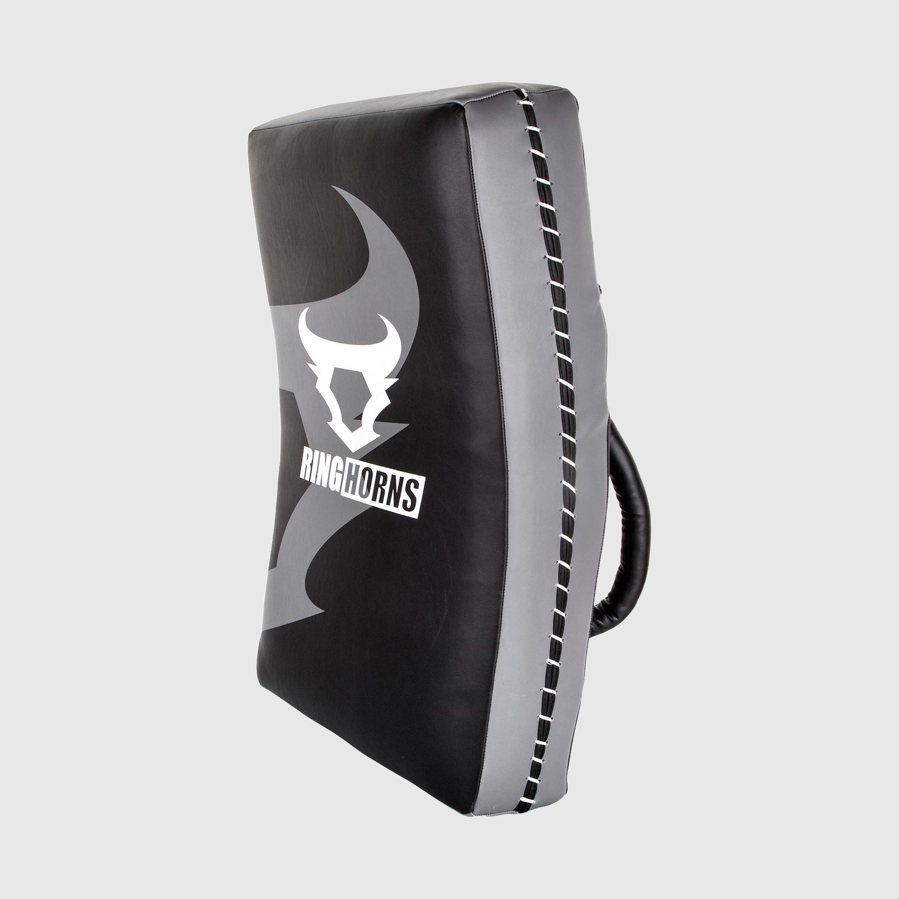 Bouclier de frappe Ringhorns Charger - noir