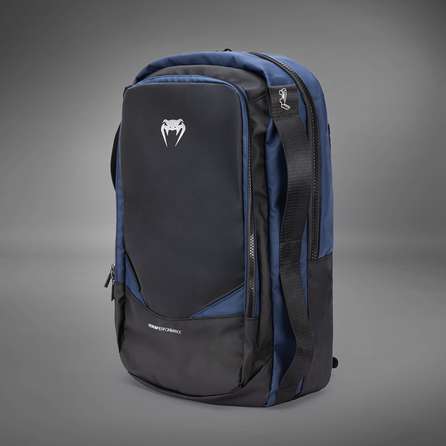 Sac à dos Venum Evo 2 - Noir/Bleu