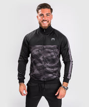 Veste Zippée Venum Club Evo - Noir/Dark Camo