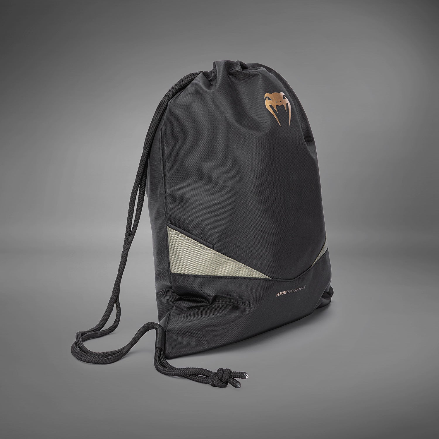Sac à cordon Venum Evo 2 - Noir/Kaki